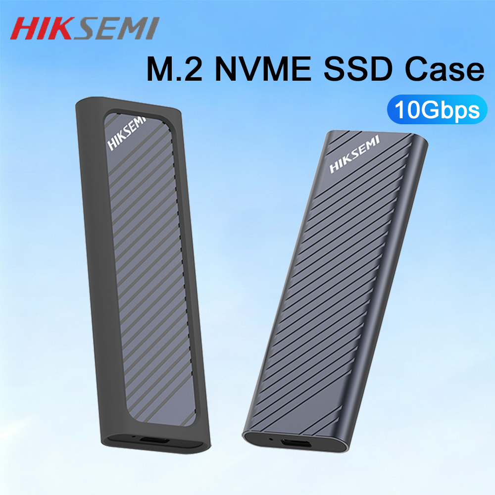 8Tb M2 Nvme Ssd - HIKSEMI M2 SSD-Gehäuse M.2 NVMe SSD-Gehäuse