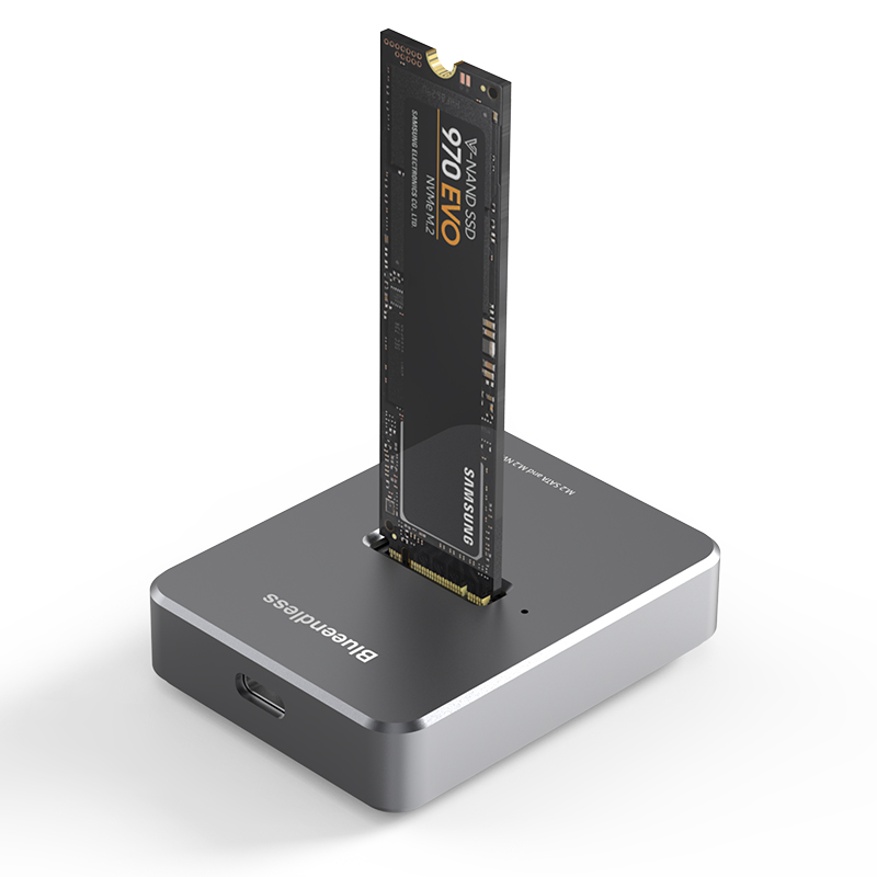 Blueendless M2 NVMe Dockingsta – 8Tb M2 Nvme Ssd Bewertung und Preis